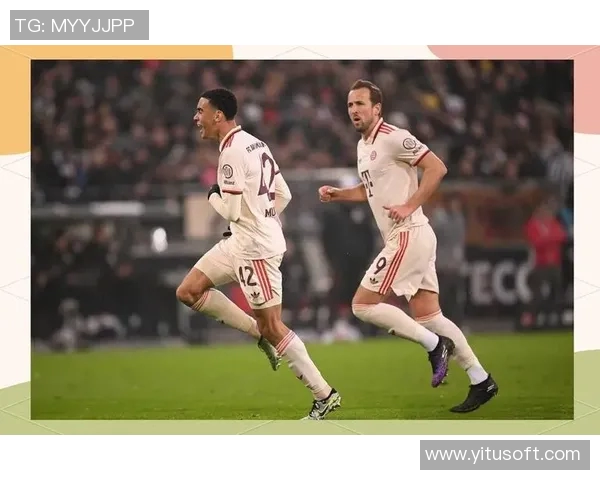 穆西亚拉：年轻天才如何在绿茵场上书写自己的传奇故事